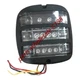 24V Rear Light 17244681 for Volvo Loader L110H L150H L110G L120G L120H L220G