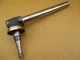 FRONT AXLE SPINDLE FOR MASSEY FERGUSON MF 175 178 UK