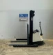 2018 Crown SX 3000-40 - Walk-Behind Forklift Walkie Stacker - Pallet - 1508 Hrs