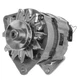 Alternator For JCB 525-67 Telehandler 5.8L 1983 on 12v 55a MAHLE Unit 