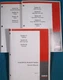 CASE D25 DX25 D29 DX29 D33 DX33 TRACTOR SERVICE SHOP WORKSHOP REPAIR BOOK MANUAL