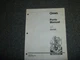 Onan LK GenSet Engine Parts Catalog Manual 930-0221 xz