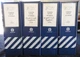 ORIGINAL New Holland CR920 CR940 CR960 CR970 CR980 Combine Service Manual Set ++