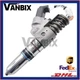 3411758 Common Rail Fuel Injector for Cummins QSM ISM QSM11 ISM11 M11 Engine