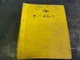 Komatsu D31EX-21 D31PX-31 D37EX-21 D37PX-21 Bulldozer Shop Manual
