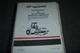 Ingersoll Rand SD-100 Pro Pac Vibratory Compactor Parts Catalog Manual 150783 xz
