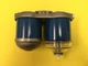 Fits Minneapolis Moline Tractor Dual Fuel Filter 10A21752 162512AS G900 G1000
