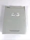 Anritsu MP1570A Sonet/SDH/PDH ATM Analyzer Operation Manual Volume 6