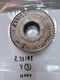 USED TRACTOR PARTS John Deere R33192 Hub 500A, 500, 510, 500C, 500B