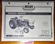 Woods L306-K22-1 Rotary Mower for Kubota L225 Owner Operator & Parts Manual 7/87