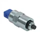 12V Solenoid Valve 26420469 for Perkins Engines 4.236 1004 1006 1103C 1104C 1106