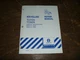 New Holland TC31DA TC34DA Tractor Engine Clutch Shop Service Repair Manual