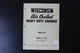 Wisconsin S-7-D Engine Parts List Manual Air Cooled MM-297-C Heavy Duty