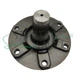 34070-13330 T1850-13330 Front Axle for Kubota L3008 L3408 L3608 L4018 L4400