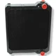 Radiator Fits Case IH MX100 MX110 MX120 MX135 MX150 MX170 P140 OEM# 244295A1