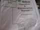 Bobcat 2100 Utility Vehicle Operation & Maintenance Manual