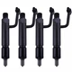 4X Fuel Injector 11-8715 for Thermo King TK4.86E TK486E TK486 SB210 SB230 SB200