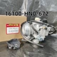 16100-HN0-672 CARBURETOR NEW For HONDA  2002-2004 TRX450FE/FM FOREMAN  US