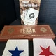 Marlboro Texan No. 45 Poker Playing Cards 2 Decks Vintage W/ Case 1984