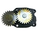Oil Pump fits Case 580K 580L J926202 J937027 fits Case IH 5120 5220 J918211