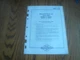 Briggs Stratton Illustrated Parts List Models 80300 to 80497 & 81300 to 81497