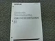 Caterpillar Cat 3176B C10 C12 3406E Engine Electronic Troubleshooting Manual