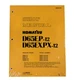 Komatsu D65E-12, D65P-12, D65EX-12, D65PX-12 Repair Service Manual # SEBD001920