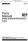 CAT Caterpillar CS-433C, CP-433C Compactor 2JM 3TM Parts Catalog Manual PDF USB