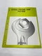 STIHL FS 88, 108 FR 108 Service Manual for Brushcutters