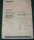 CAT CATERPILLAR 3508 GENERATOR ENGINE SET PARTS MANUAL S/N 23Z3489-UP