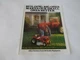 Allis-Chalmers 716H 712S 720 608LT Lawn & Garden Equipment Sales brochure 