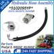 High-pressure Explosion-proof Hose For Ferris ProCut S IS500Z IS1500Z 5102095YP