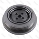 Damper VibrationI 3925570 for Cummins 8.3 6CT 6B5.9 ISB6.7 ISL9 QSB6.7  ISBE4