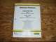 New Holland L213 L216 L218 Tier 4 Electrical Wiring Troubleshooting Manual
