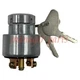 Ignition Key Switch for Kubota M4700, M4700DT, M4800SUD-F, M4800SU-F, M4900SU