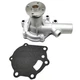 Water Pump MM409302 for Farmtrac 300DTC 360DTC Satoh S373 S470 S2320 S2340