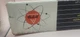 Vintage Pickett Plastic Trig Slide Rule Model 120 with All Metal Box Case Manual