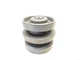 OEM Bobcat Track Roller 6693239 For T180 T190 T250 T300 T320 T550