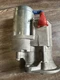 New Starter For Hyster Lift Truck H-45Xm H-50Xm H-60-65Xm Isuzu Engine