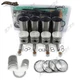 Isuzu C240 Engine Rebuild Kit