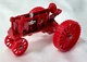 ERTL Diecast McCormick Farmall F-20 Red Farm Tractor Toy Collectible