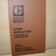 CAT Caterpillar 572G Pipelayer Parts Manual Book catalog crawler 40U series list