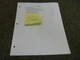 LS Tractor P7010 P7020 P7030 P7040 Hydraulic Schematic Diagrams Manual xz