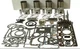 Perkins 4.236 Engine Overhaul Kit JCB Backhoe Loader Massey Ferguson Rebuild Kit