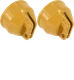 Cap Cover Pack of 2 5D1911 fits Caterpillar RM-250C RM-300 RM-350B RM-500 D9T