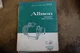 ALLISON TRANSMISSION 5640 5660 5840 5860 Parts Manual book catalog list spare