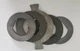 Hobart Mixer M802 80qt V1401 140qt #00-064482 Brake engaging kit #6.7,8 drawing