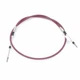 White  6125,6145,6175,6195,6215 Tractor, Hand Throttle Cable, Replaces 72502787