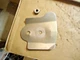 Homelite XL 2 Auto Chainsaw OEM Chain Guide PLATE