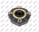 Coupling with inserts 096-3973 50A Mitsubishi MS180-8, CAT E240, CAT E320